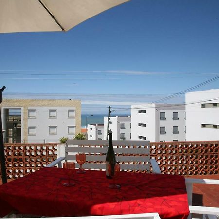 Casa Terraco Apartman Nazaré Kültér fotó