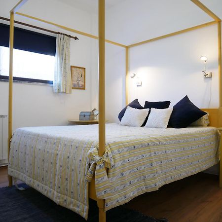 Casa Terraco Apartman Nazaré Kültér fotó