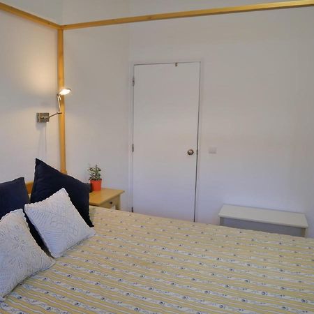 Casa Terraco Apartman Nazaré Kültér fotó