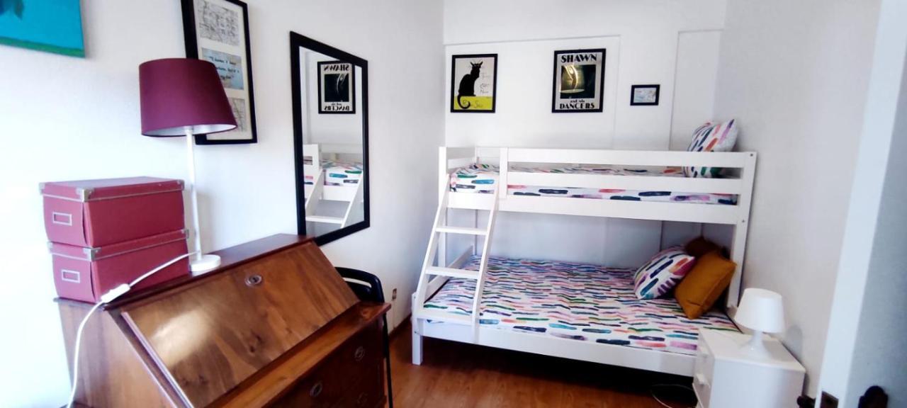 Casa Terraco Apartman Nazaré Kültér fotó