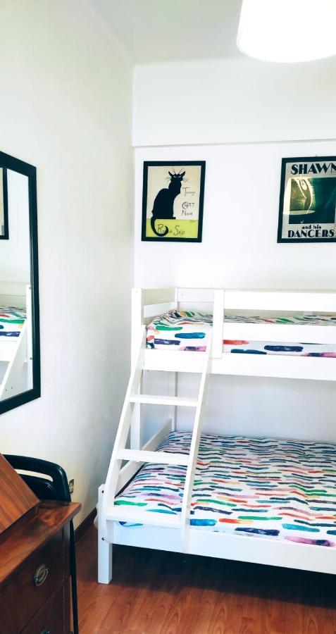 Casa Terraco Apartman Nazaré Kültér fotó