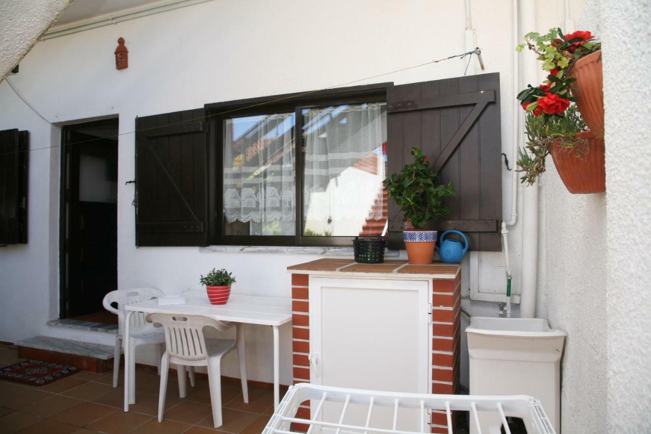 Casa Terraco Apartman Nazaré Kültér fotó