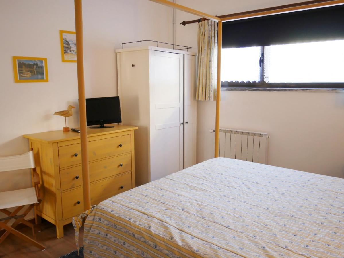 Casa Terraco Apartman Nazaré Kültér fotó