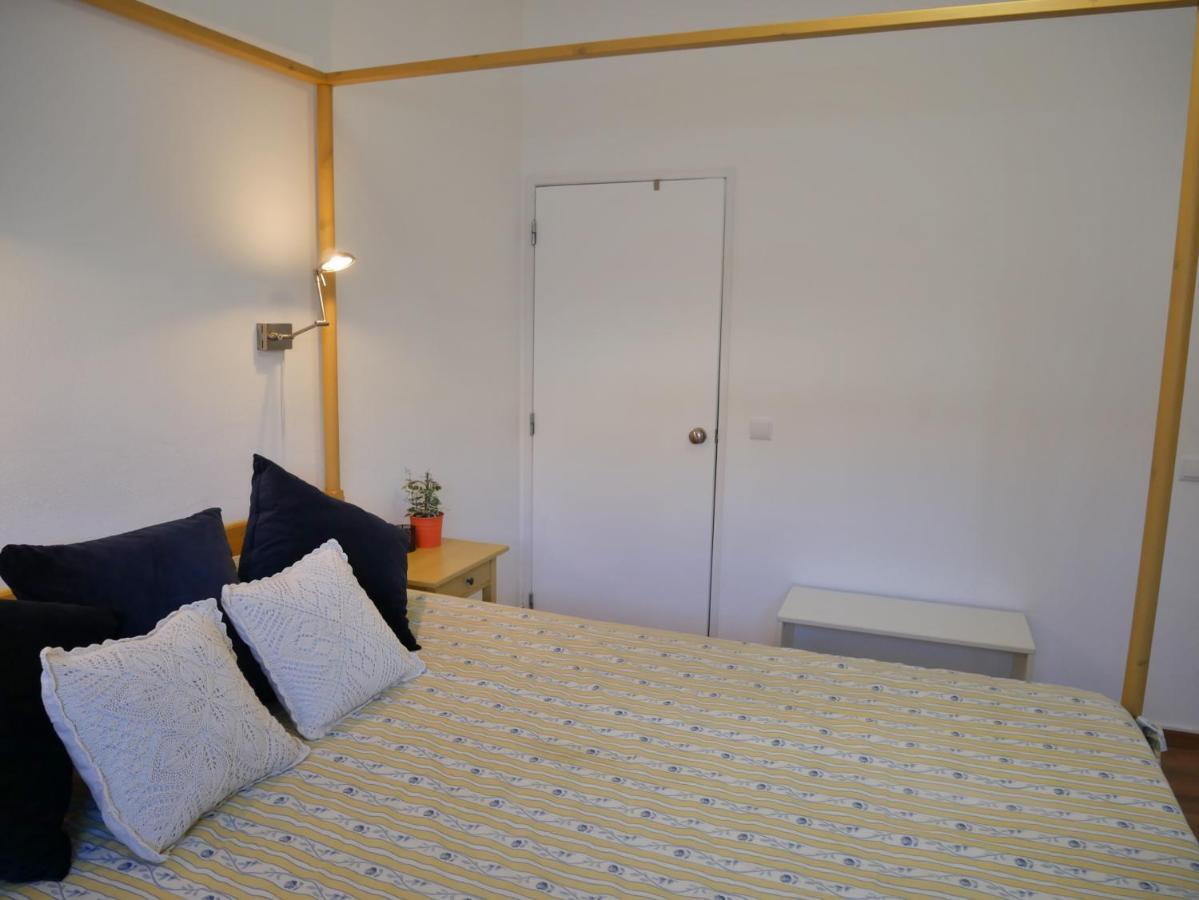 Casa Terraco Apartman Nazaré Kültér fotó