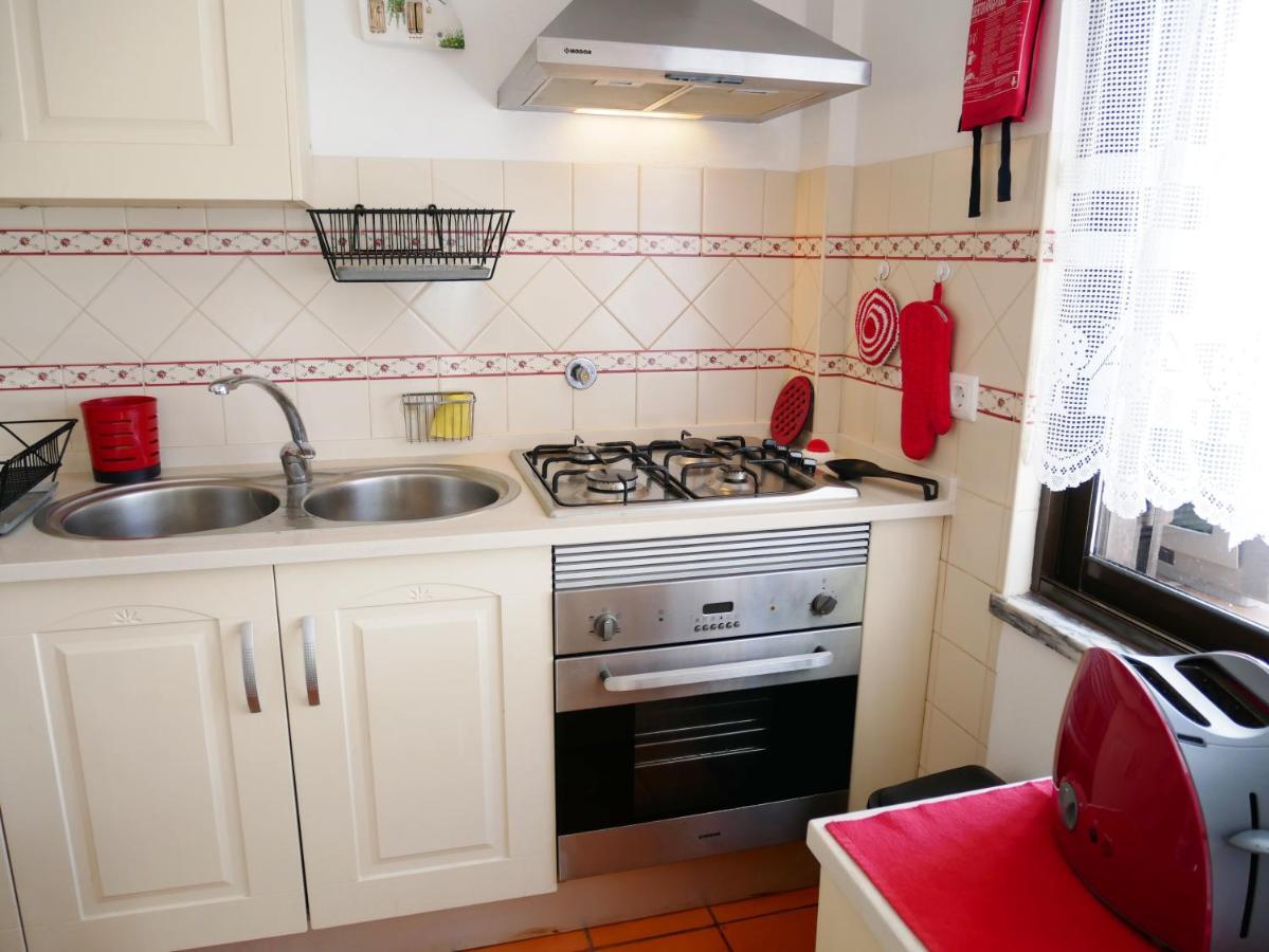 Casa Terraco Apartman Nazaré Kültér fotó