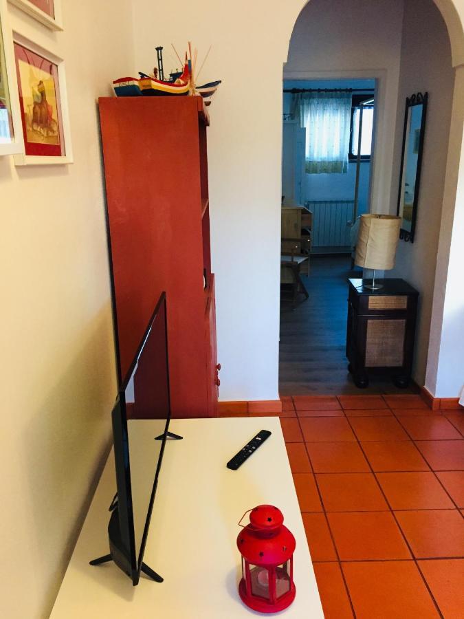 Casa Terraco Apartman Nazaré Kültér fotó