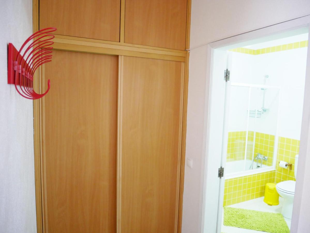 Casa Terraco Apartman Nazaré Kültér fotó