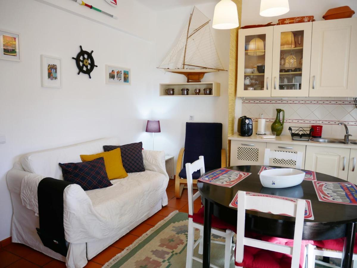Casa Terraco Apartman Nazaré Kültér fotó